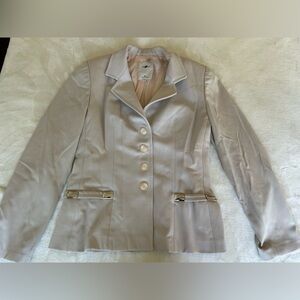 VINTAGE Vertigo Paris Blazer